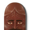 SKATE DECK DICKHEAD COP 3