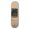 SKATE SNOW SHOVELER