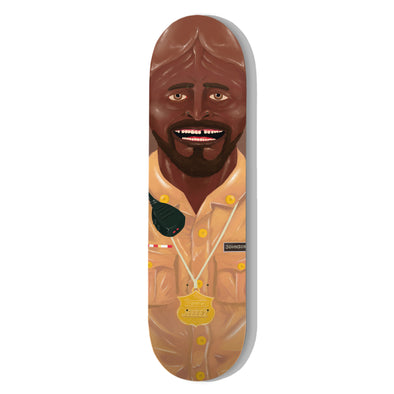 SKATE DECK DICKHEAD COP 3