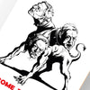 SKATE DECK SOROS CERBÈRE