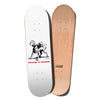 SKATE DECK SOROS CERBÈRE