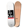 SKATE SADDAM HUSSEIN INSTEAD OF COLIN POWELL