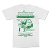 T-SHIRT TRASH TRUCK CREW JEEEEZ