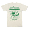 T-SHIRT TRASH TRUCK CREW JEEEEZ