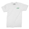 T-SHIRT TRASH TRUCK CREW JEEEEZ