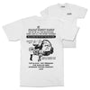 T-SHIRT THE TRASH TRUCK CREW
