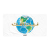 BEACH TOWEL NIKOUMOUK ARABIC