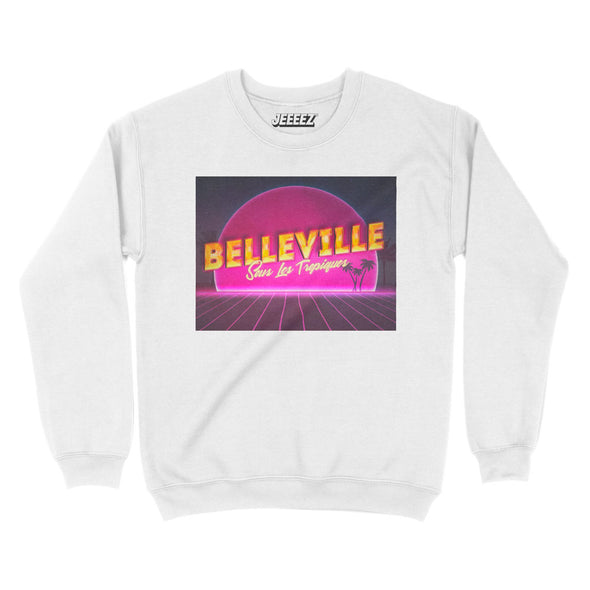 SWEAT BELLEVILLE
