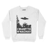 SWEAT I WANT TO M'NACHAV