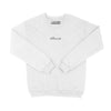 SWEAT BLANC NHAR SHEITAN