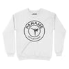 SWEAT PANAME CITY OF FIGHT