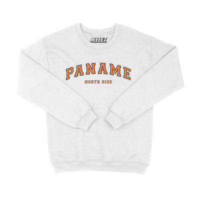 SWEAT PANAME NORTH SIDE