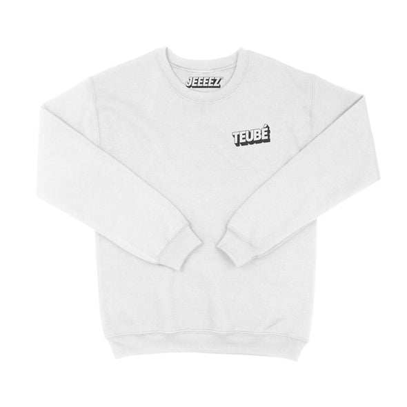 SWEAT TEUBÉ