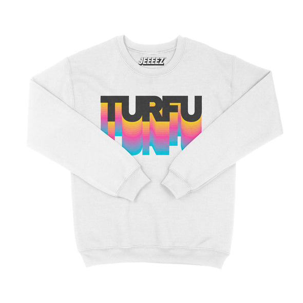 SWEAT TURFU