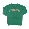 SWEAT FUCK'EM PANAME