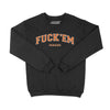 SWEAT FUCK'EM PANAME