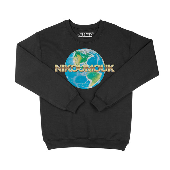 SWEAT NIKOUMOUK