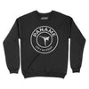 SWEAT NOIR PANAME CITY OF FIGHT