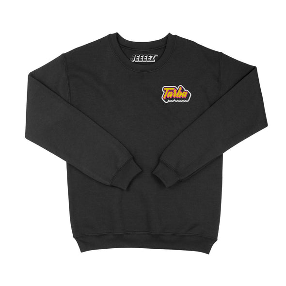 SWEAT TARBA