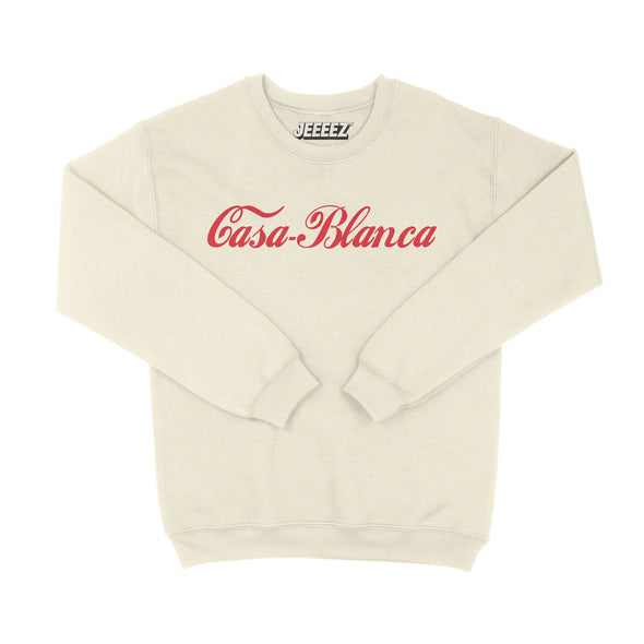 SWEAT CASA-BLANCA