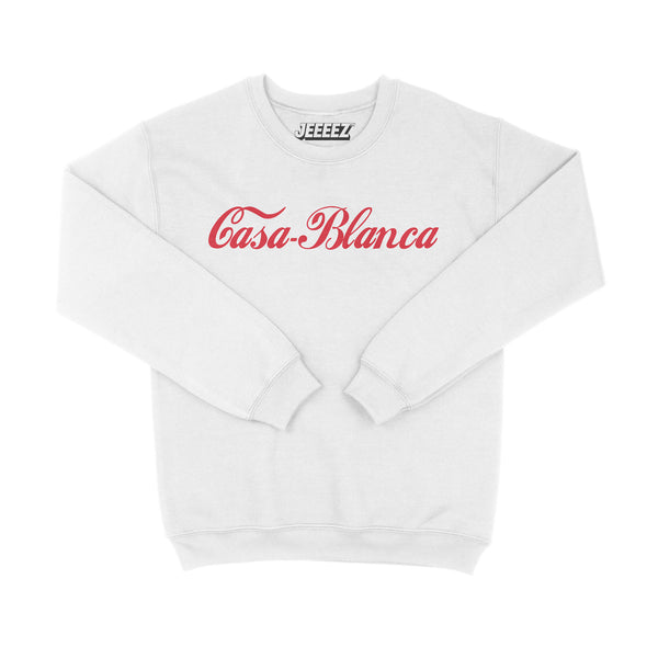 SWEAT CASA-BLANCA