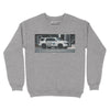 SWEAT POLICE CAR FCK