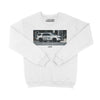 SWEAT POLICE CAR FCK
