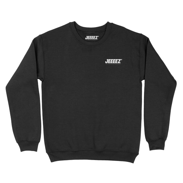 SWEAT BLACK THE GREATEST TRICK