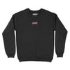 SWEAT BLACK JEEEEZ ZEUBI