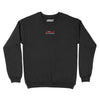 SWEAT BLACK THE SHEITAN IS IN THE DETAILS