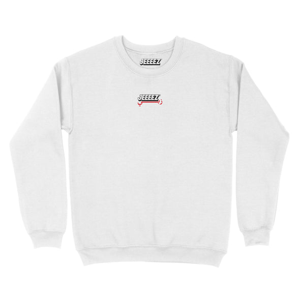 SWEAT JEEEEZ ZEUBI