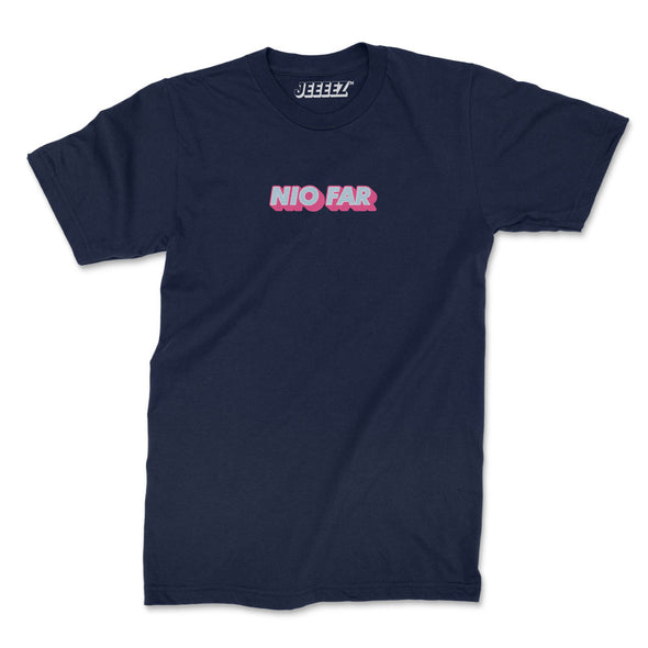 T-SHIRT NIO FAR