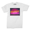 T-SHIRT BELLEVILLE SOUS LES TROPIQUES