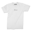 T-SHIRT BLANC NHAR SHEITAN