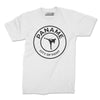 T-SHIRT PANAME CITY OF FIGHT
