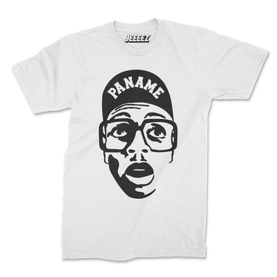 T-SHIRT PANAME SPIKE LEE