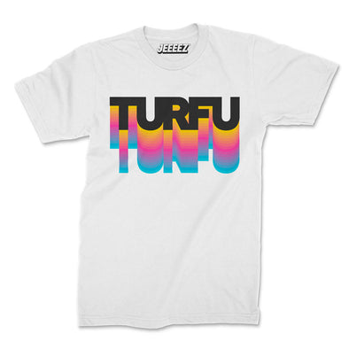 T-SHIRT TURFU