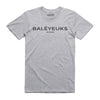 T-SHIRT BALÉYEUKS PANAME