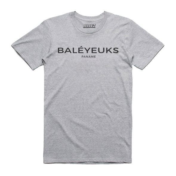 T-SHIRT BALÉYEUKS PANAME