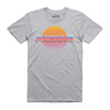 T-SHIRT PANAME SUN