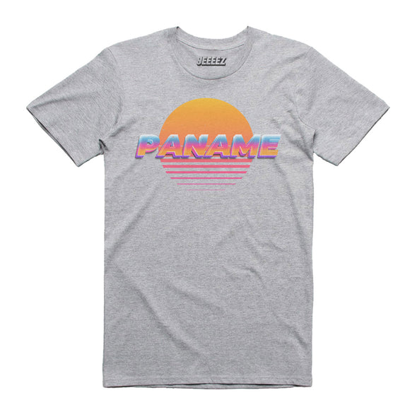 T-SHIRT PANAME SUN
