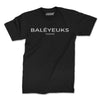 T-SHIRT BALÉYEUKS PANAME.