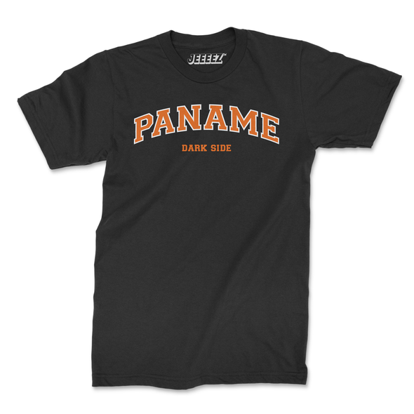 T-SHIRT PANAME DARK SIDE
