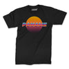 T-SHIRT PANAME SUN