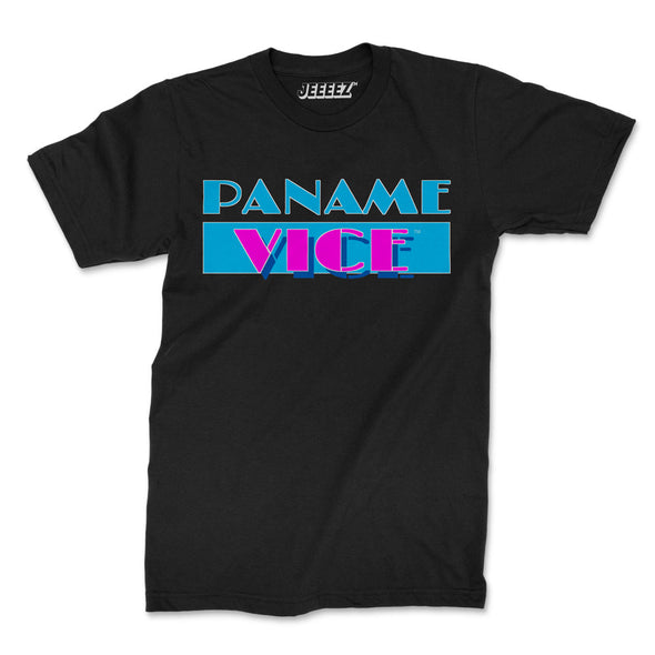 T-SHIRT PANAME VICE