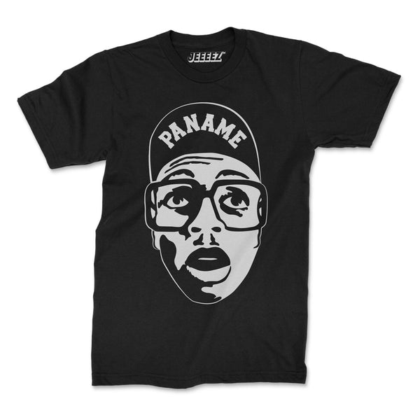 T-SHIRT PANAME SPIKE LEE.