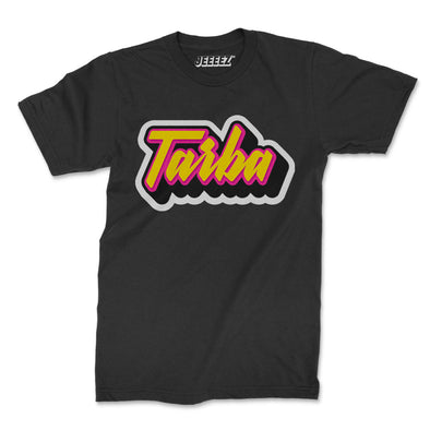 T-SHIRT TARBA