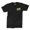 T-SHIRT TEUBÉ YELLOW