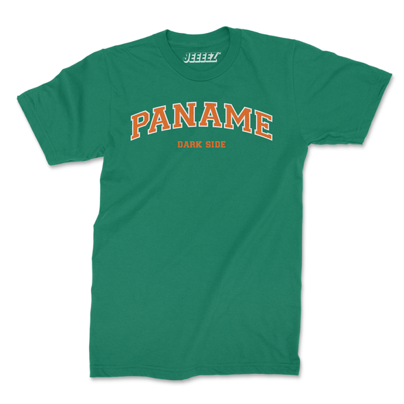 T-SHIRT PANAME DARK SIDE