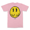 T-SHIRT NIKOUMOUK ARABIC SMILEY